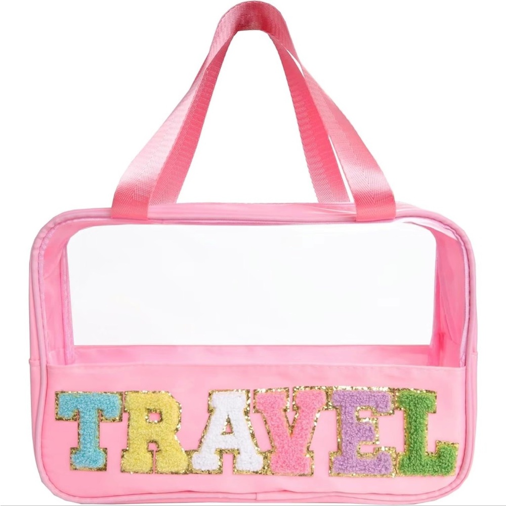 Travel cube!